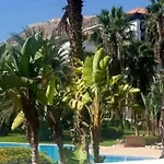 Luxury Flat Marina Agadir