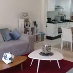 Luxury Flat Marina Agadir